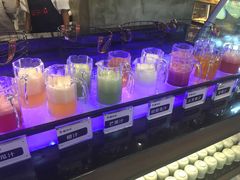 -盛江山自助料理(奥莱锦辉购物广场店)