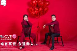 点击看大图 -唯一旅拍·颂当代影像艺术中心(上城店)