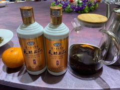 -鸭王烤鸭店(三里河店)