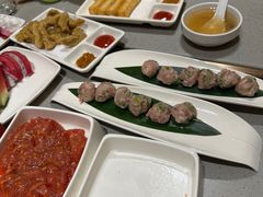 -海底捞火锅(金地广场生日主题店)