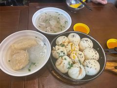 -大壶春生煎(四川中路店)