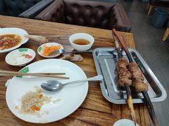 -217丰惠源抓饭(江乾路店)