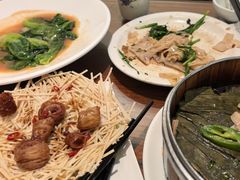 -黄但记老店·陈村粉食府
