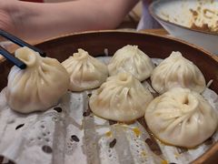 -馋三尺蟹粉小笼(人民广场店)