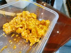 辣肉-德兴馆(广东路总店)