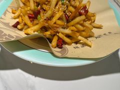 -东来土菜馆(民祥园路店)