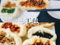 -老陶包子铺(南大西南村店)