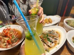 -新白鹿餐厅(龙游路总店·杭帮菜名店)