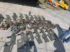 -东钱湖旅游度假区