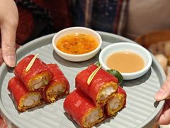-点都德(喜粤楼店)