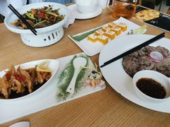 -客汀家宴·客家烟火 四季食材(集美店)