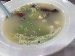 -东兴楼饭庄(六里桥店)