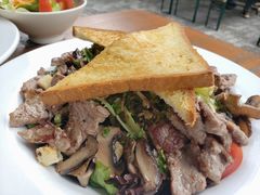 -宝莱纳餐厅(滨江店)