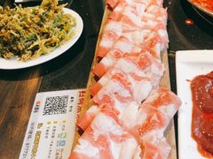 -矮板凳老火锅(宽窄巷子店)