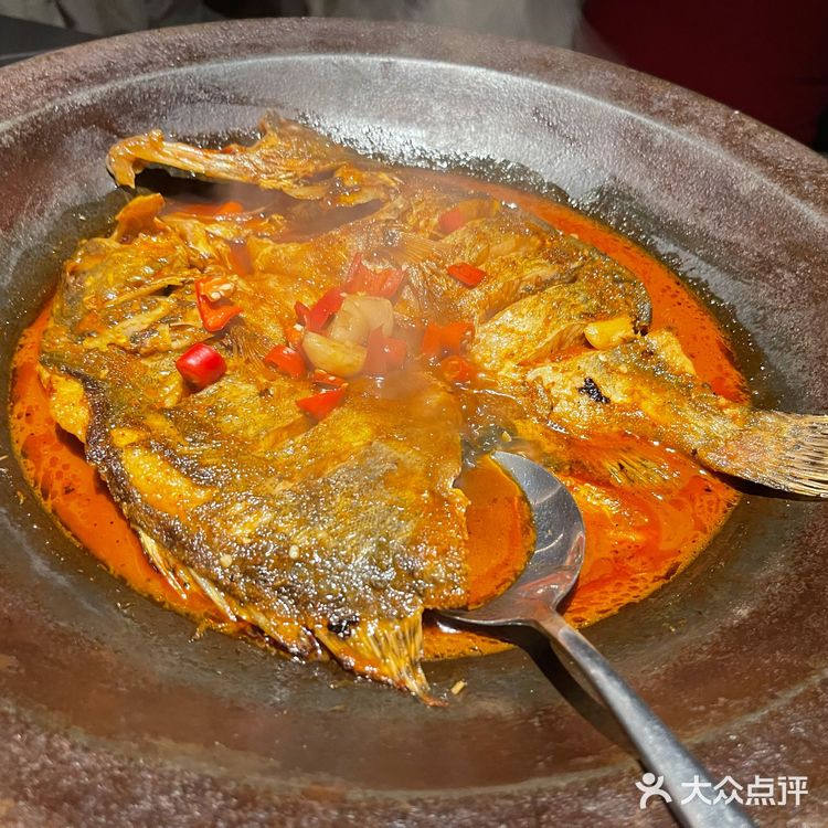 湘菜公主小芙蓉