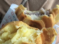 -台湾味正点车轮饼可丽饼(南禅寺店)