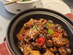 -俏立方·15年新楚菜