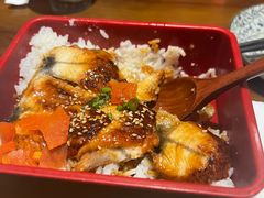 -白石的深夜食堂(济南万象城店)