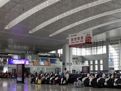 -福州火车站(地铁站)