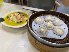 -迎扬春茶社(闻喜路店)