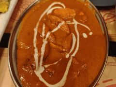 -克比叔叔印度餐厅Kebabs on the Grille(永康路分店)