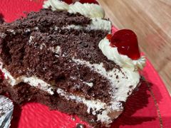 -晶丽香榭自助餐(南京大饭店)