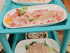 -小煵记·打边炉(西丽文光店)