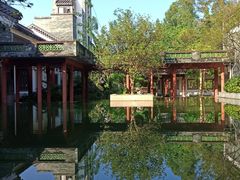 -广州神农草堂中医药博物馆