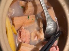-费大厨辣椒炒肉(太平老街店)
