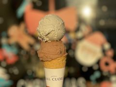 -Dal Cuore 达可芮冰淇淋(陕西北路店)
