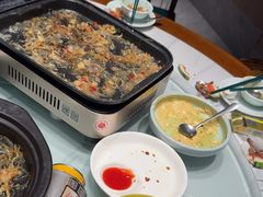 -宋徽厨·安徽菜(怀宁步行街店)