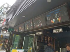 -STREET CHURROS(光复南路260巷店)