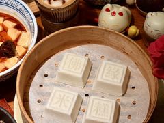 -佛有缘素食馆·荔湾老字号(陈家祠首店)