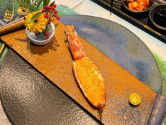 -一板铁板烧·隐秘一线江景花园餐厅(西湖左岸·天元店)