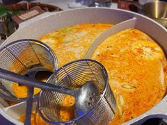 -琥珀川糟粕醋火锅(慈云寺店)