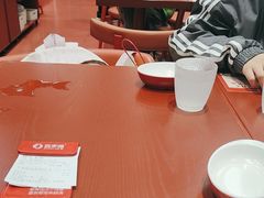 -喜家德虾仁水饺(深圳印力中心店)