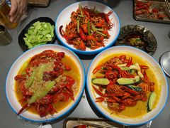 -龙虾奇迹(大华三路店)