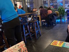 大堂-798烧烤工厂(太和路店)