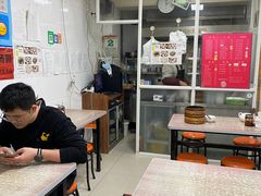 -曼曼汤包(建国西路店)