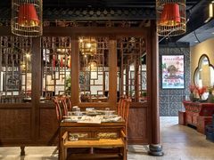 -鑫隆四季涮肉(香河店)
