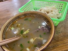 -兄弟俩老李家牛肉汤(总店)