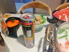 -椰子湾·海南火锅·糟粕醋·椰子鸡(正大广场店)