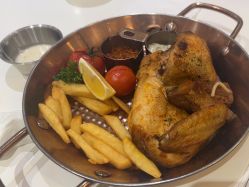 -奈尔宝家庭中心·亲子餐厅(华采天地店)