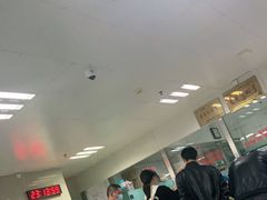 -安徽医科大学第一附属医院(绩溪路院区)