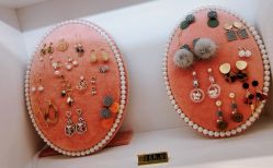 店内环境-爱睫物语