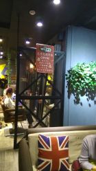 点击看大图 -藤野造型·专业烫染店