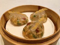 -金悦轩海鲜酒家(拱北店)