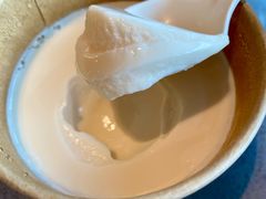 奶皮子酸奶-董小味儿(奥特莱斯店)