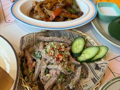 -美泰·Mangothai·清迈云街(天空之城店)