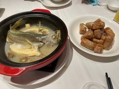 -莆田餐厅PUTIEN(武商MALL店)